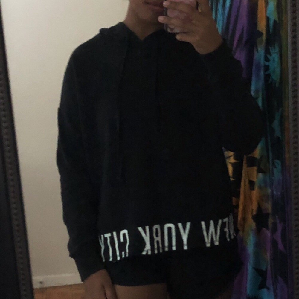 never wear